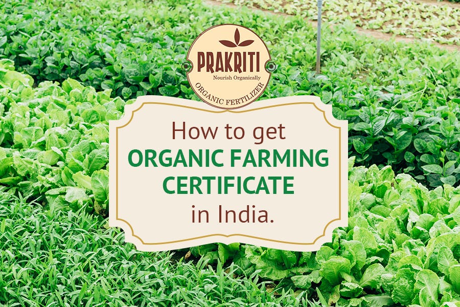 Organic potassium fertilizer Organic Prakriti Medium