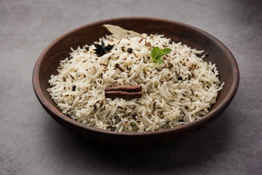 Basmati Rice Varieties A Guide to Choosing the Perfect Grain for Your
