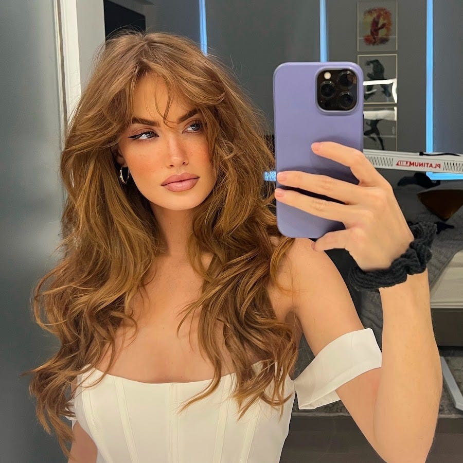 A Day in the Life of a Billionaire&rsquo;s Stay-at-Home Girlfriend | by 