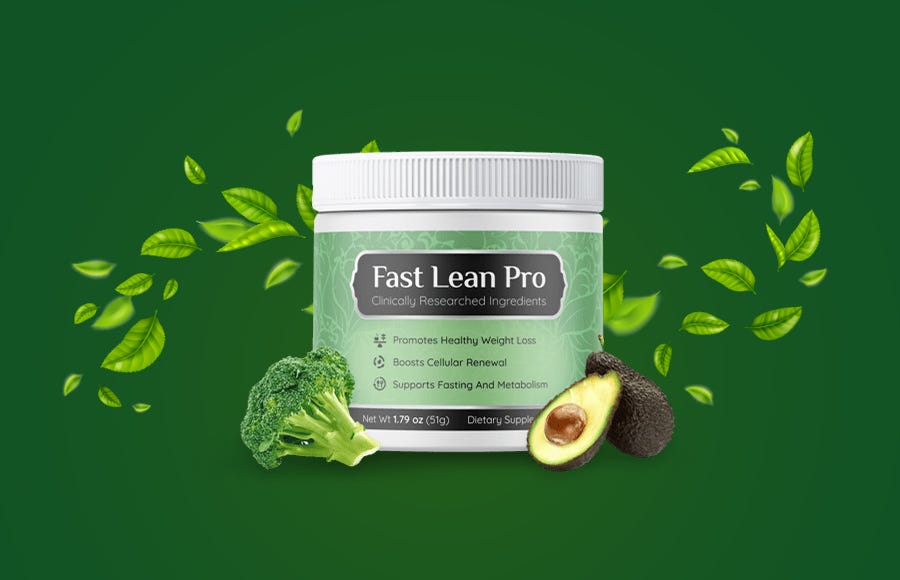 What is Fast lean pro?. Fast Lean Pro is a comprehensive and… by