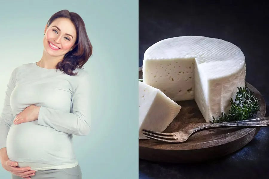 Is Goat Cheese Safe During Pregnancy? by Hipregnancy Sep, 2023 Medium