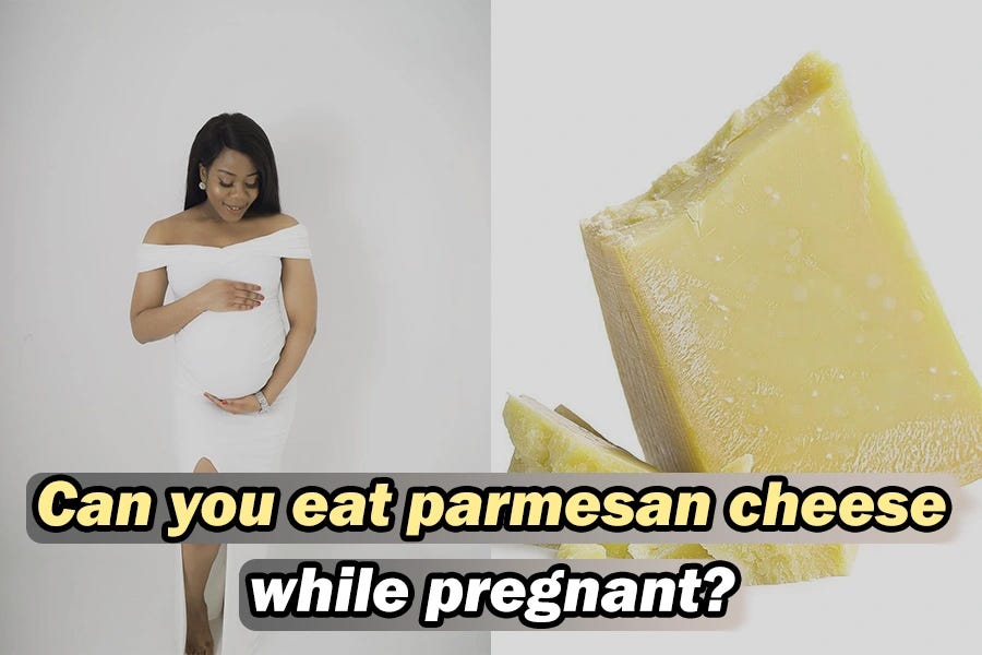 Is Parmesan Cheese Safe when Pregnant? — Pasteurized or Unpasteurized. by Hipregnancy Medium
