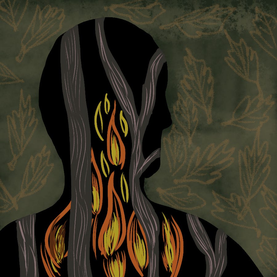 Ethics, Hypocrisy, and “Young Goodman Brown” by Wesley Matlock