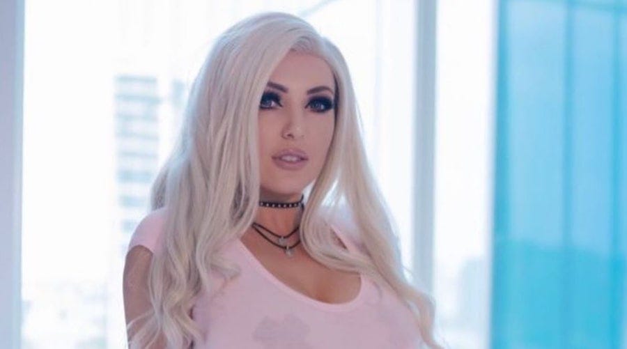 Jessica Nigri Bio Age Height Wiki Instagram Biography vrogue.co