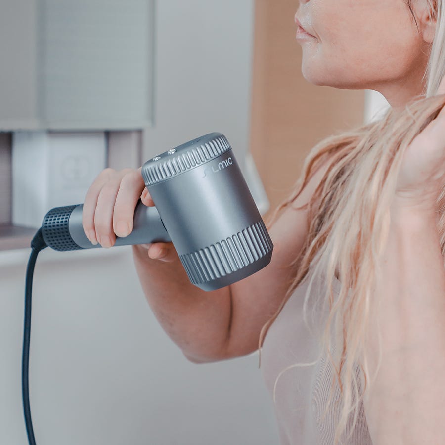 Always remember to use conditioner after you wash your hair