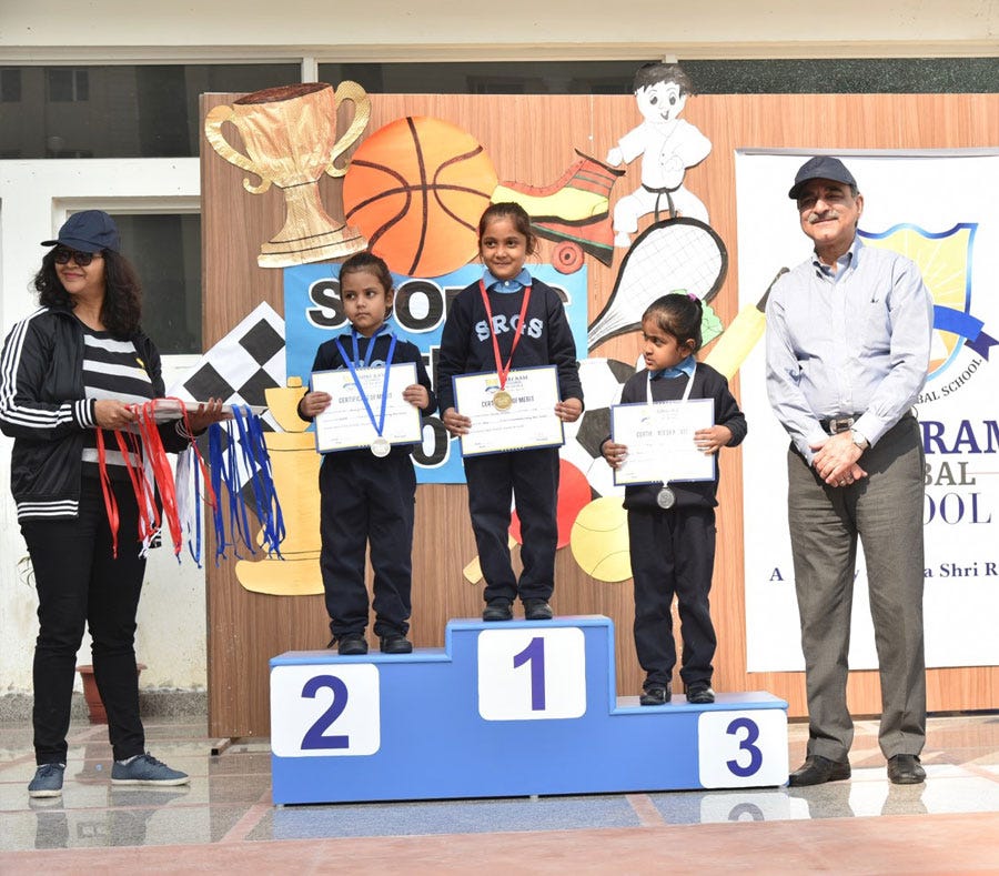 BEST K12 SCHOOLS. To say that a school is the focal… by Srgsschool