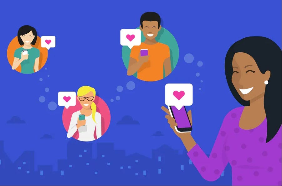 How to Share Someone’s Post on Your Feed In Instagram? by ravikant