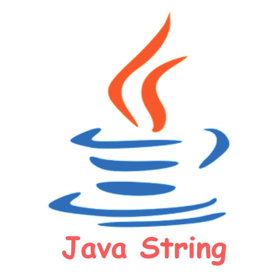 Java String & Important Concepts. String is one of the most commonly