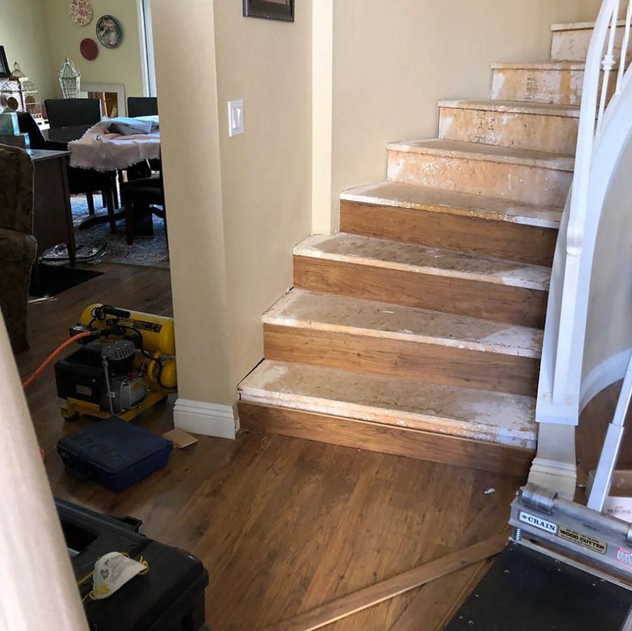 Choosing Excellence The Best Hardwood Flooring Services in Gilbert, AZ