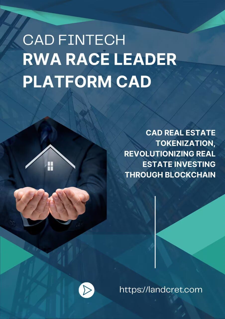 The New Model of Real Estate in the Future, See How CAD Will Change the