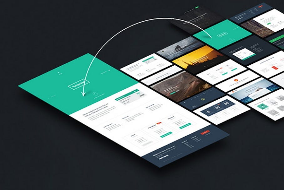 5 Best UX/UI Design Prototyping Tools for Windows by Amy Smith Medium