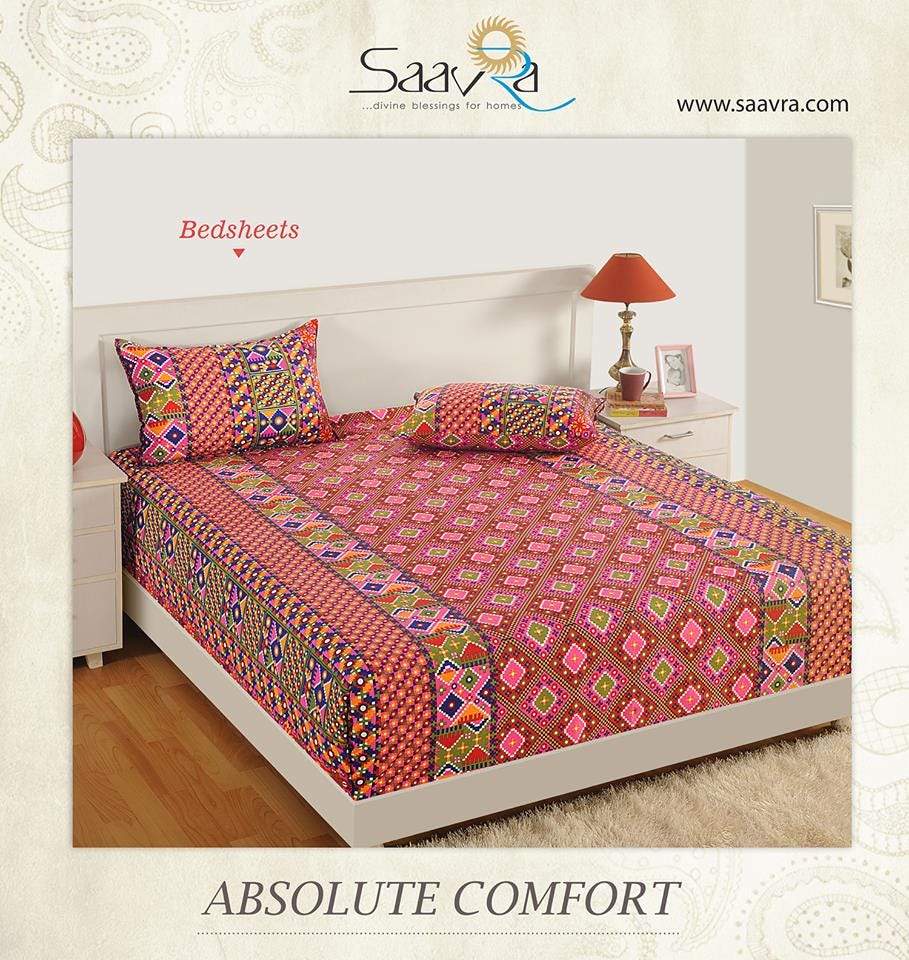 How can the Bed Sheets Play Unique Role for Each Different Members of