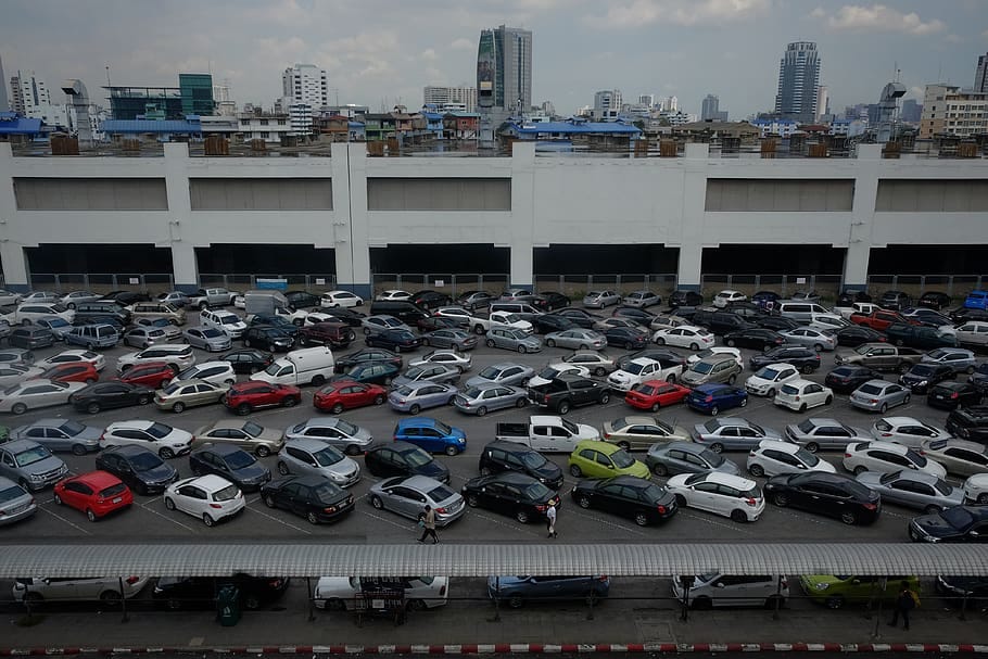 Decoding the Drive — Navigating the Maze of Returning a New Car by