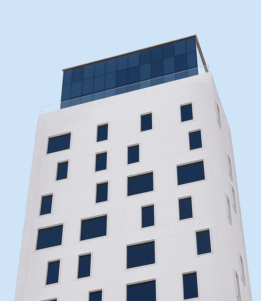 Form Hotel Dubai How might we allow guests to customise their own experience prearrival? by