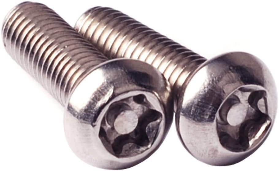Tamper Resistant Screws Vs. Tamper Proof Screws by