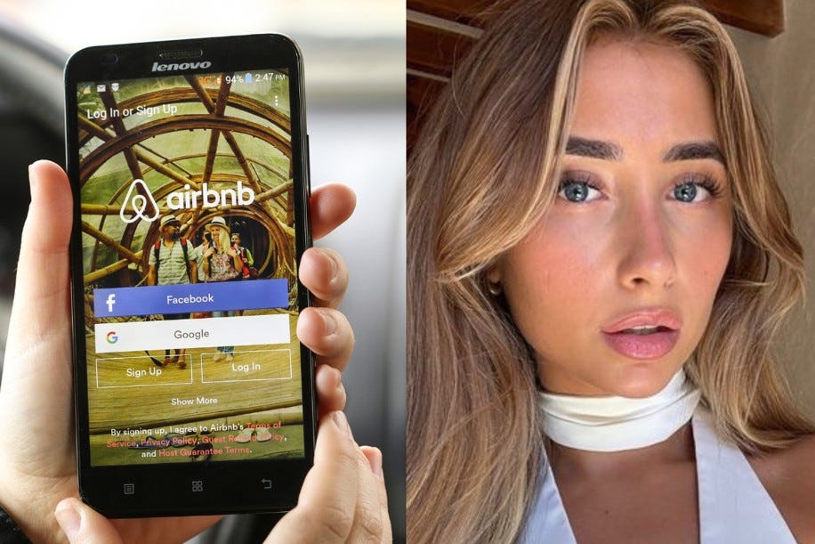 Reflections of an OnlyFans Model on the Controversy Surrounding Lily