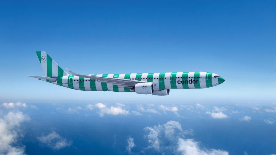 How Can I Claim A Refund From The Condor? by Reservations Ticket Medium