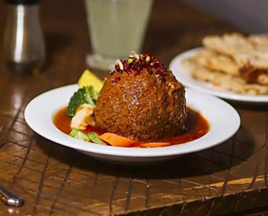 koofteh tabrizi recipe+ingredients+calories by mealscook, A place for