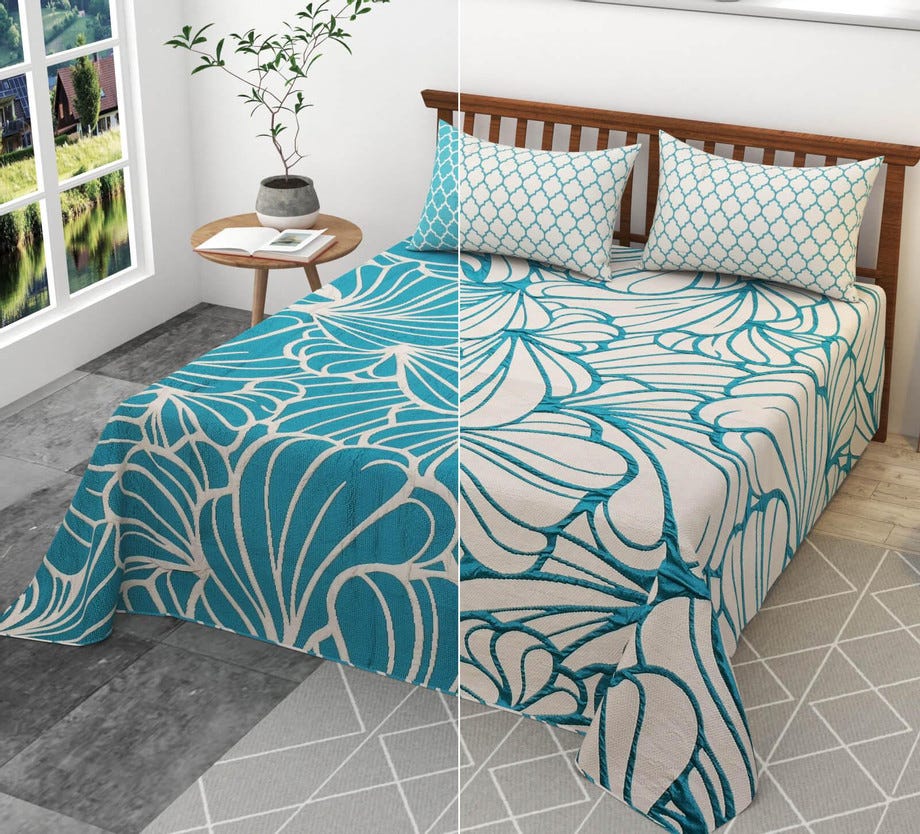 Buy Online Quilted Bedspreads. If you are planning to buy a Quilted