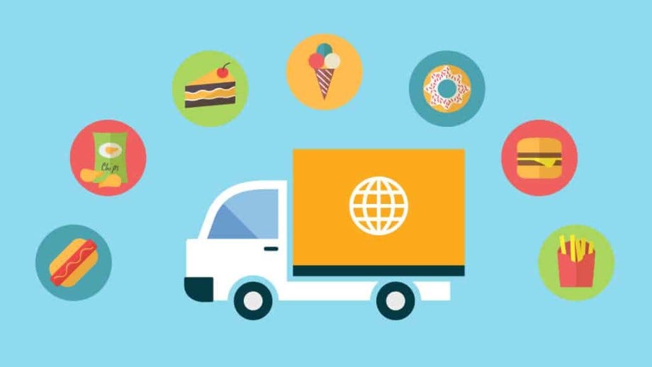 The Ultimate Guide to Choosing the Best Food Distributors for Your