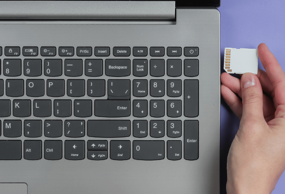 How to Insert Sd Card in Laptop. Introduction what is an SD card? by
