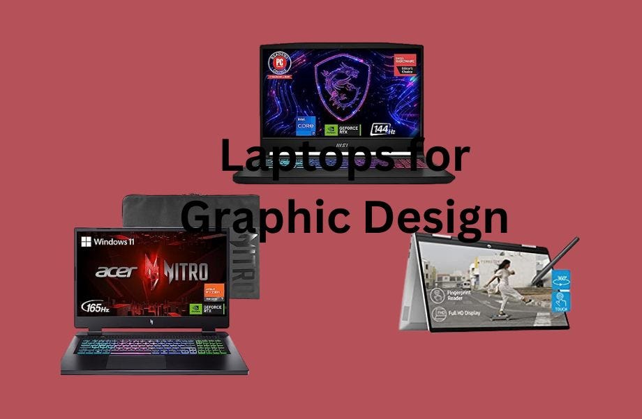The Ultimate Guide to Affordable Laptops for Graphic Design by