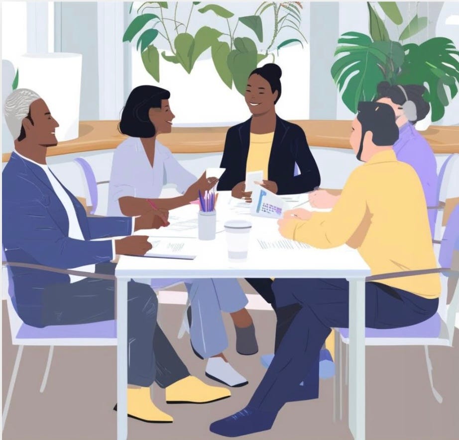 Company Boards How to make them work Effectively by Avi Eyal