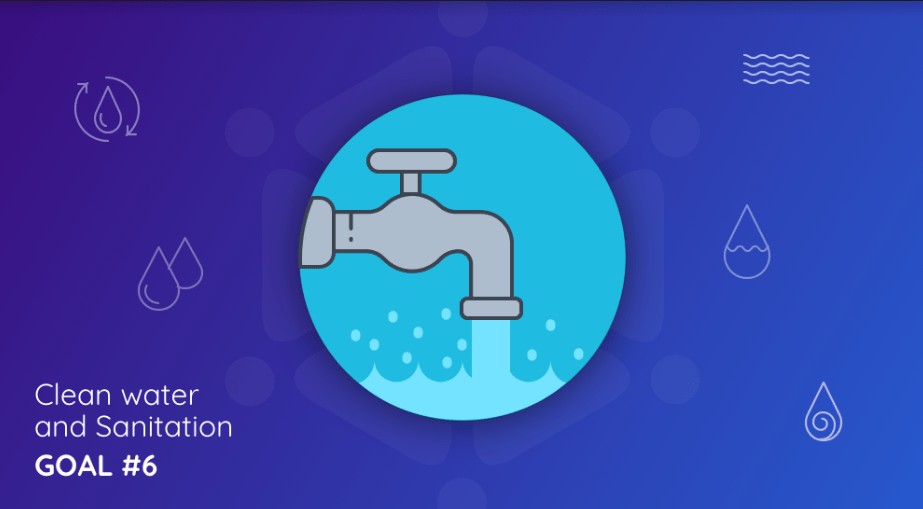 Artificial Intelligence and Global Challenges — Clean Water and