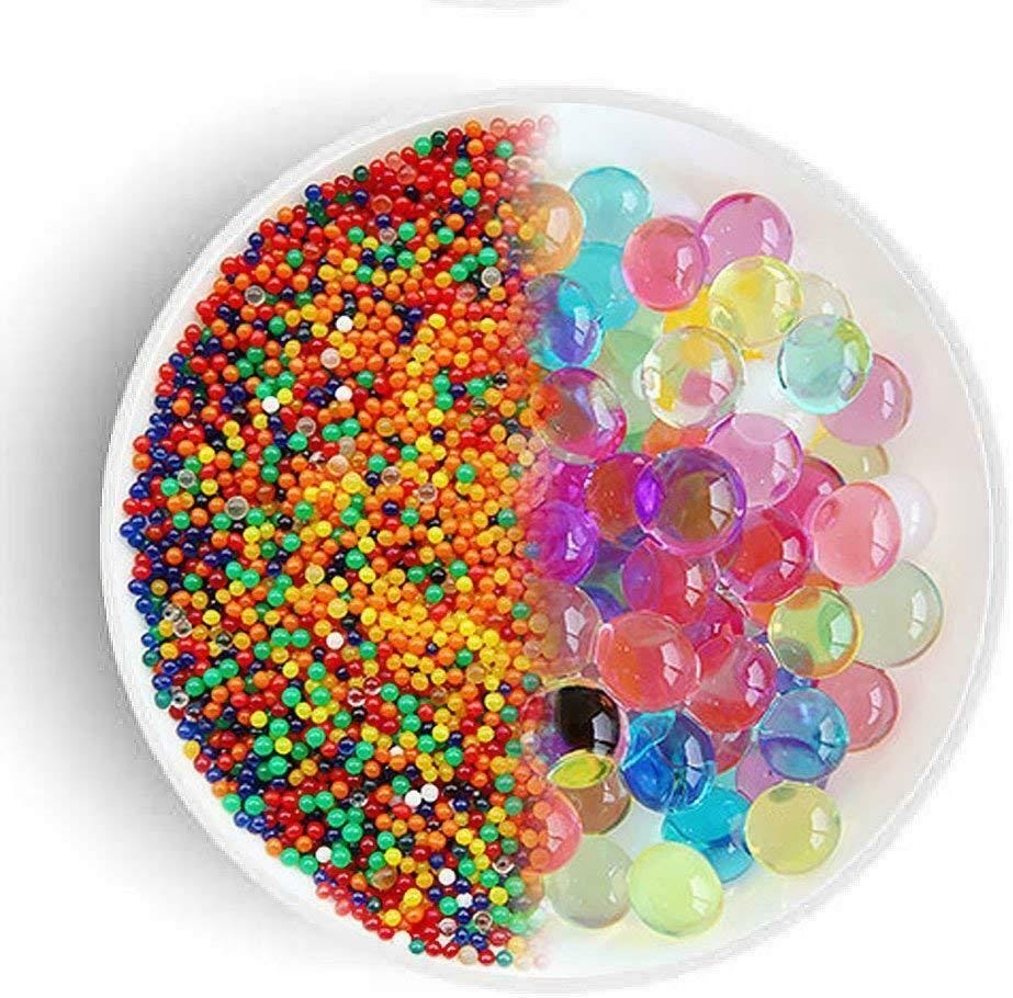 How To Make Gel Balls Grow Fast. Do you want to grow your gel balls at