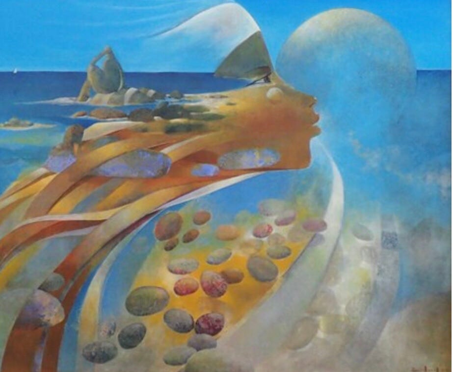 Jean Rene Jerome Paintings