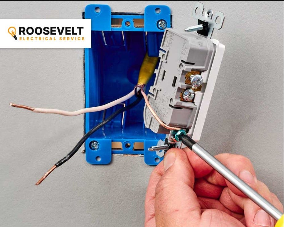 Possible Reasons Why An Outlet Suddenly Stops Working by