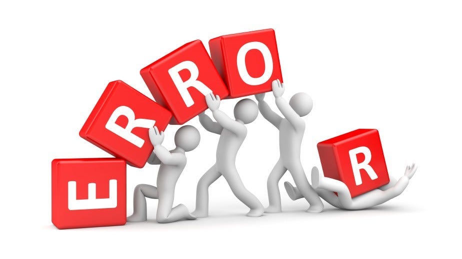 A Comprehensive Guide to Error Handling in Dart by Azim Islom Aug