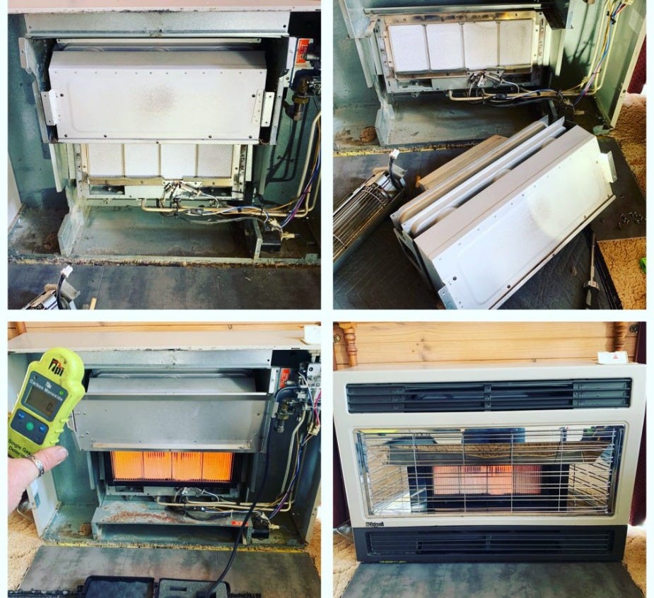 Choosing the Right Rinnai Gas Heater for Your Sydney Home Factors to