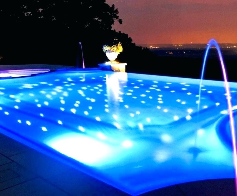 Above Ground Pool Lights Guide. Add more pool lighting and you may… by elvinaryc4 Medium