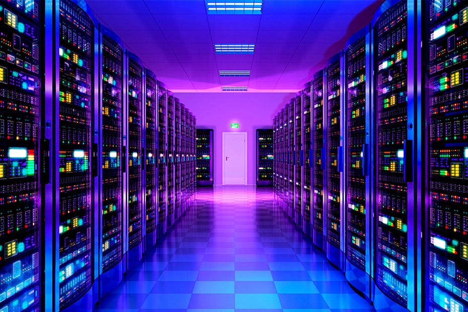 What is Server and Client Computer? by Hackers League Medium