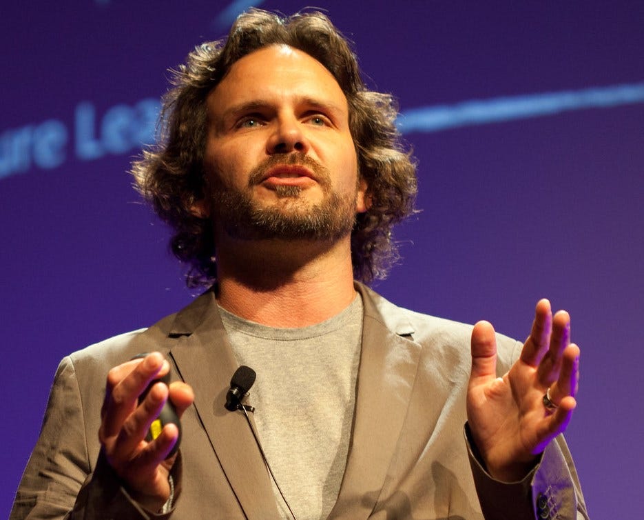 Aaron Doering — Shedding Light on the Importance of Education and