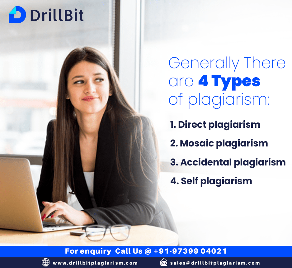 Plagiarism Checker Software Drillbit Plagiarism Medium