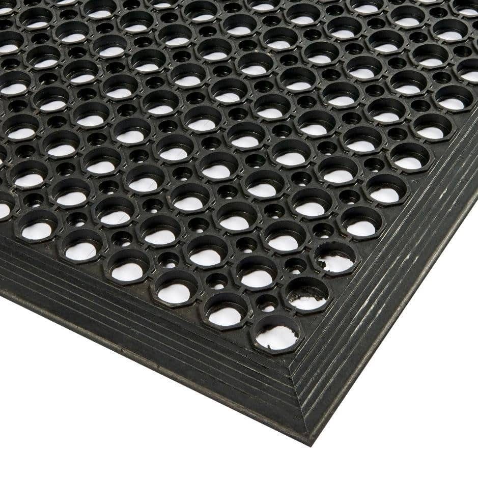 Different Types of Floor Mats. The best thing to cover your floor will