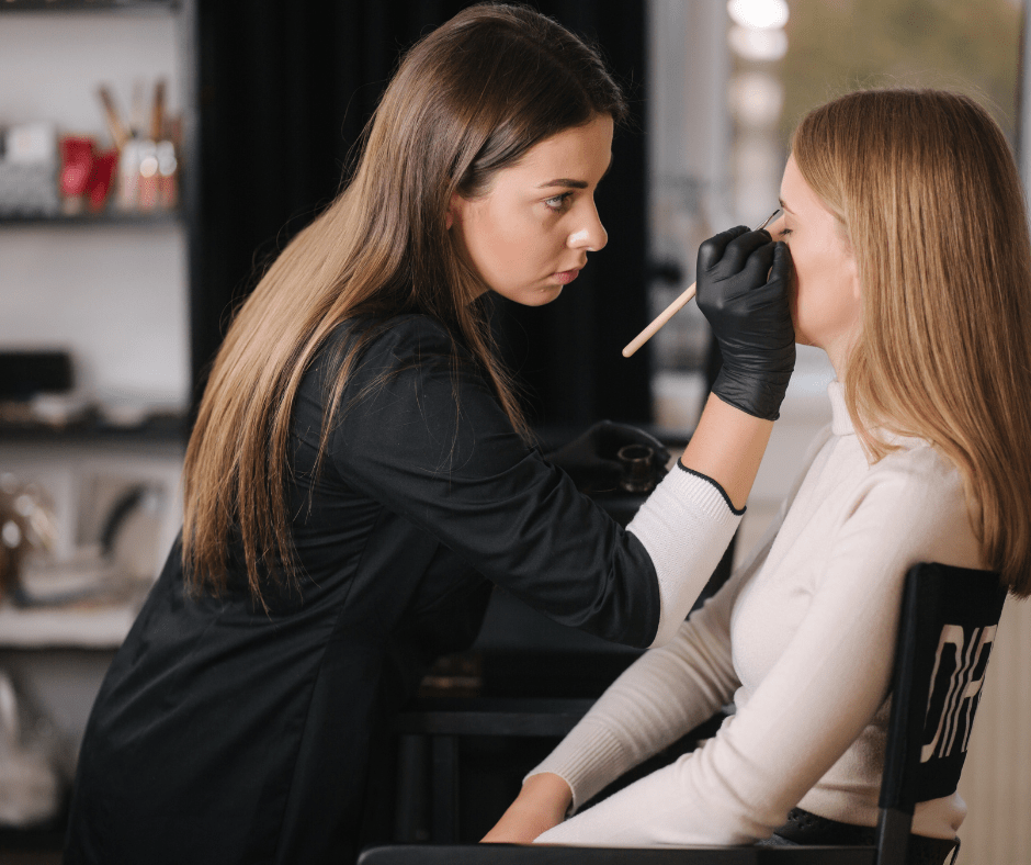 Is Makeup Bad for Your Skin? Unveiling the Truth Behind Cosmetics and