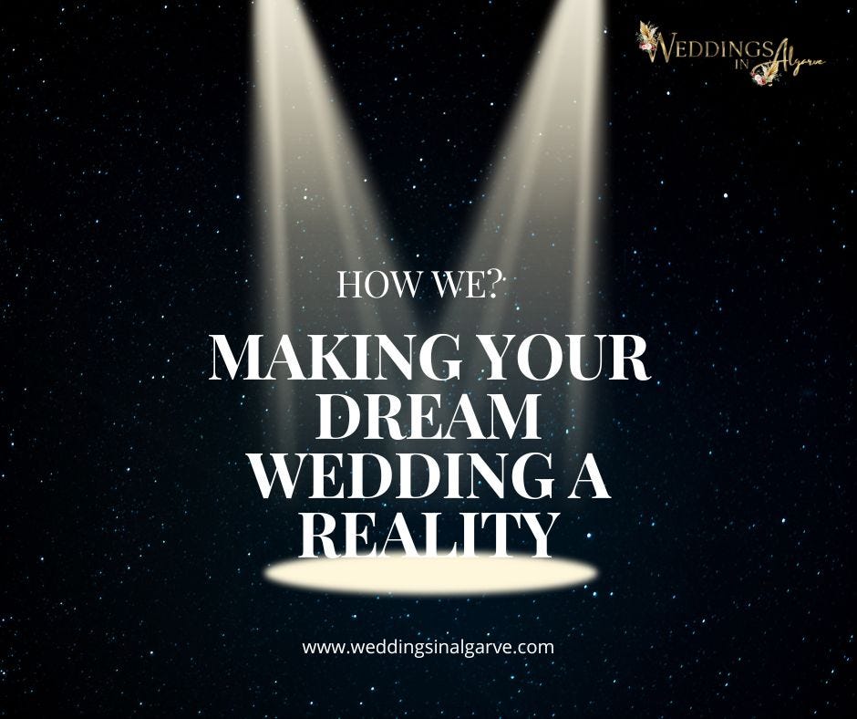 Your Ultimate Guide to Hiring a Wedding Planner Making Your Dream