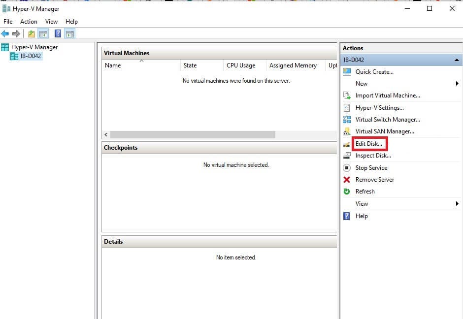 How to Recover corrupted VHD files in your system? by Markhangry Medium