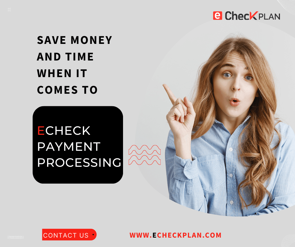 Understanding eCheck Payments and Merchant Services: A Comprehensive
