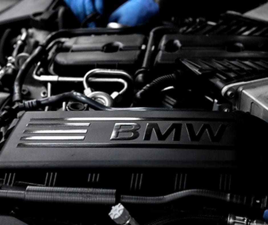 Common BMW Issues and How a Specialist in Manchester Can Help | by BMW
