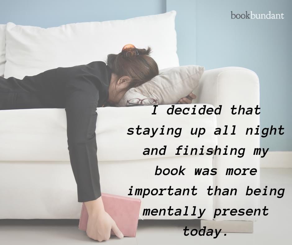 Why Reading Books Is Good For You. by Bookbundant Medium