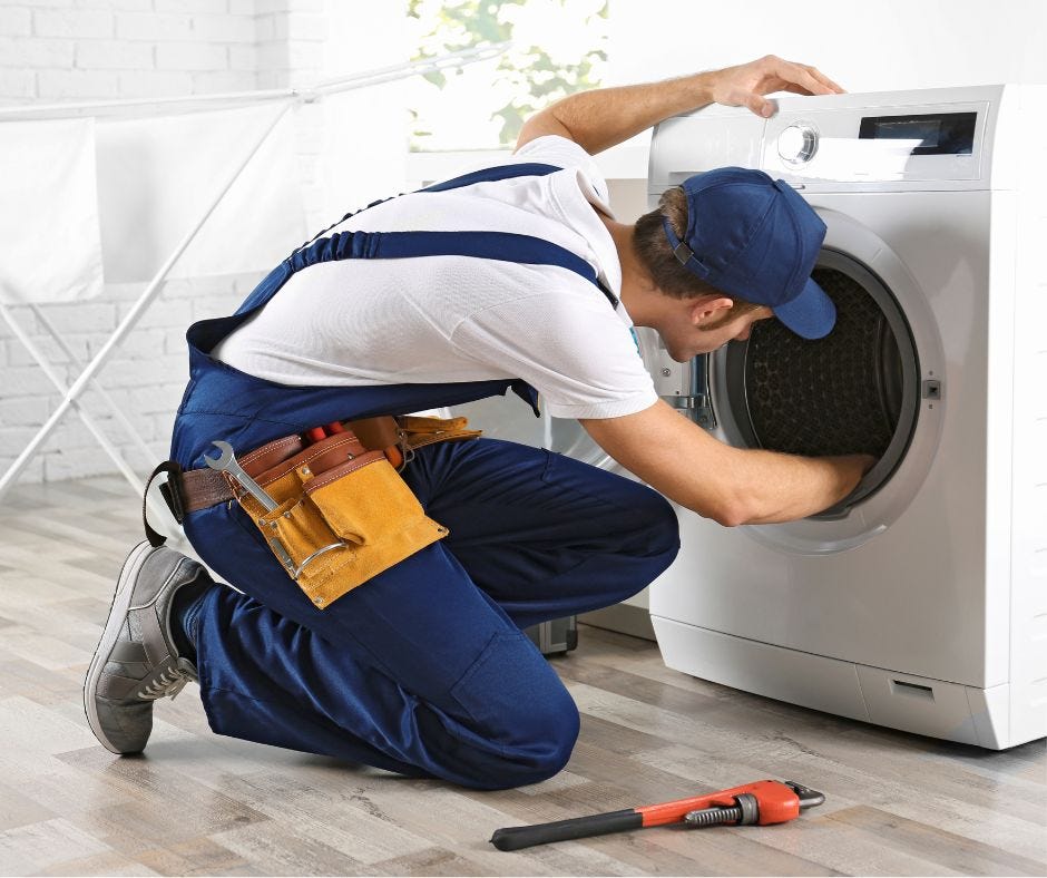 How to Clean Washing Machine Agitator by House Arctic Medium