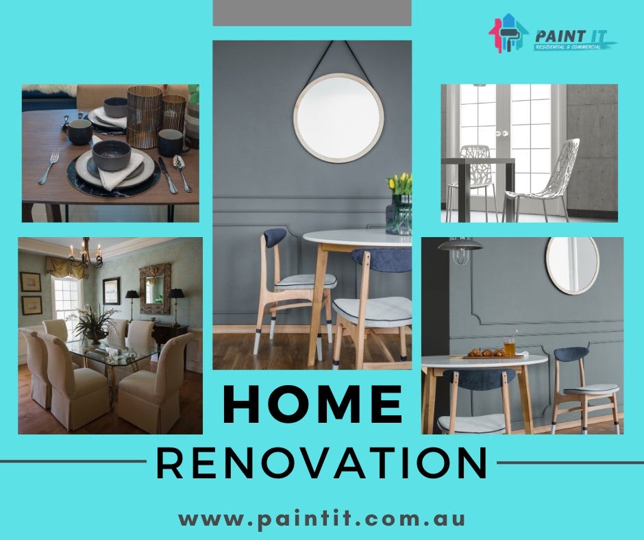 Best Home Renovation Service In Brisbane Top Brisbane Painters