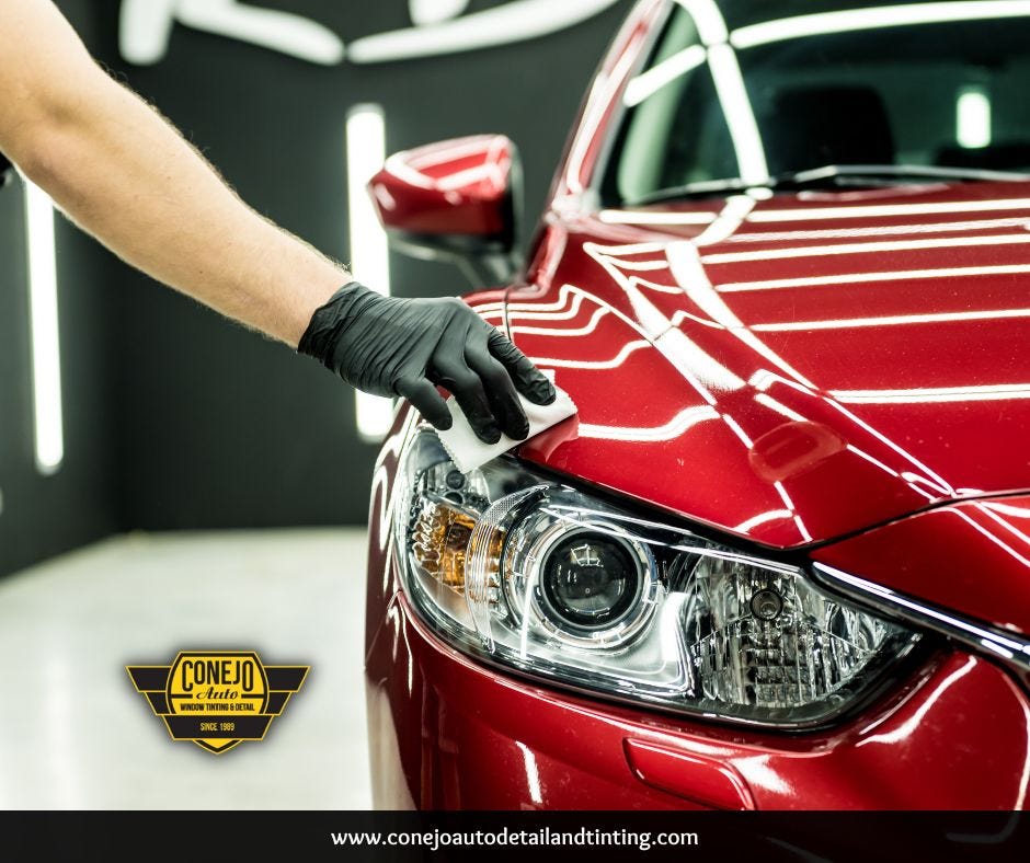 Boost Car’s Appearance and Value with HighQuality Car Detailing at