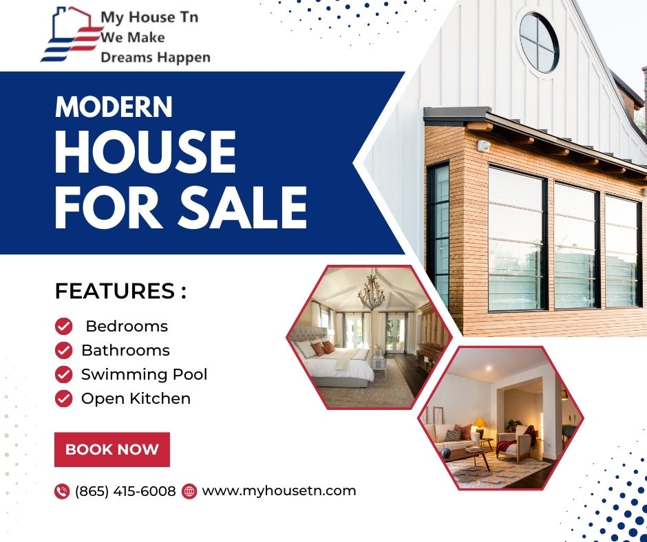 Knoxville Native Real Estate Best Investment Opportunities in the Area