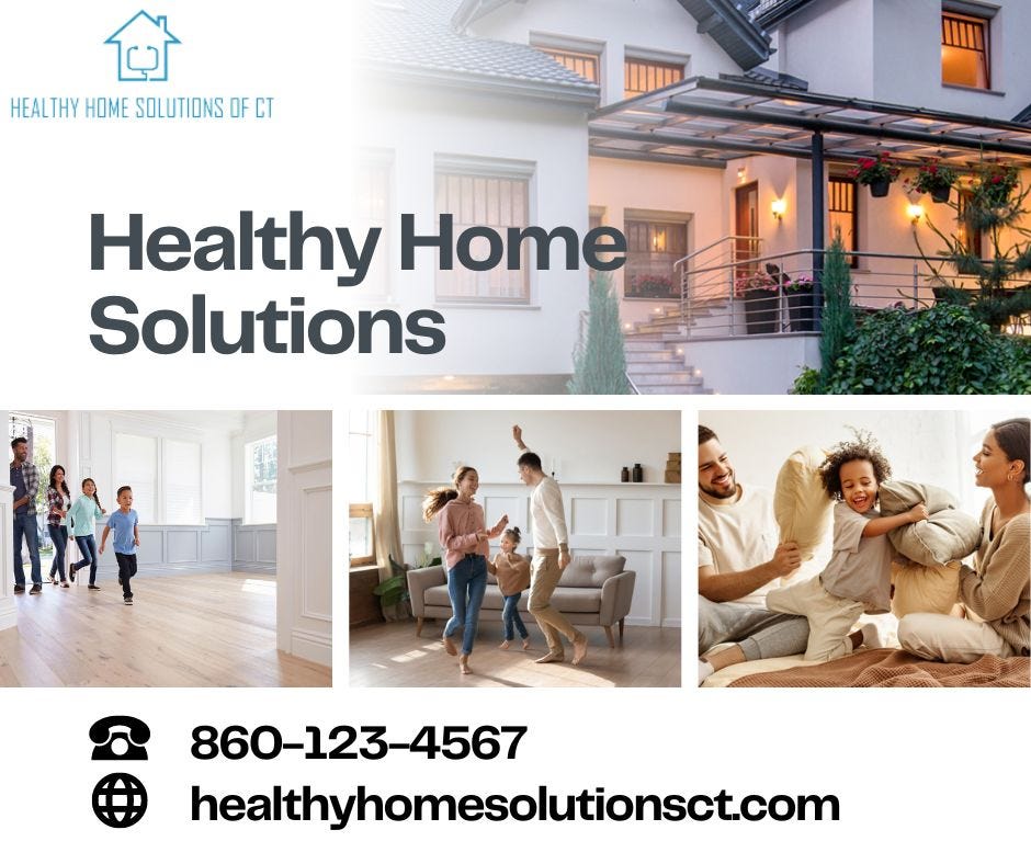 How to Choose the Right Indoor Air Quality Testing Service in CT