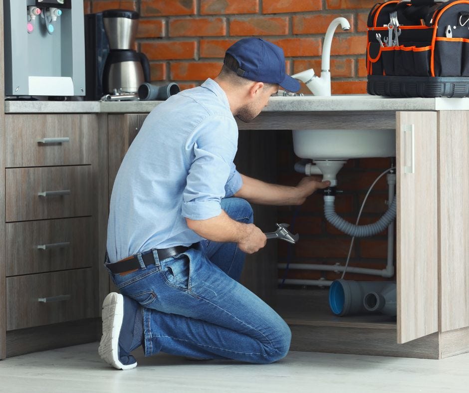 How To Remove Kitchen Sink Drain. If you are looking for a way to remove… by House Arctic Medium